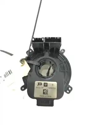 Second-hand car spare part air bag ring for opel meriva b monospace (s10) 1.4 (75) oem iam references 22914039