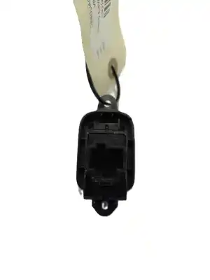 Peça sobressalente para automóvel em segunda mão botão / interruptor elevador vidro traseiro direito por volvo v50 (545) 2.0 d referências oem iam 03451400  