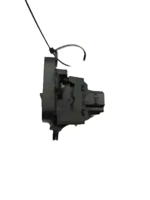 Peça sobressalente para automóvel em segunda mão botão / interruptor elevador vidro traseiro esquerdo por volvo v50 (545) 2.0 d referências oem iam 03451400  