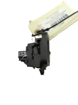 Peça sobressalente para automóvel em segunda mão botão / interruptor elevador vidro traseiro esquerdo por volvo v50 (545) 2.0 d referências oem iam 03451400  