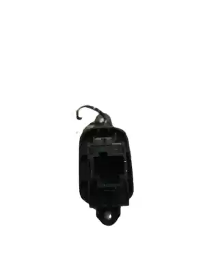 Peça sobressalente para automóvel em segunda mão botão / interruptor elevador vidro traseiro esquerdo por volvo v50 (545) 2.0 d referências oem iam 03451400  