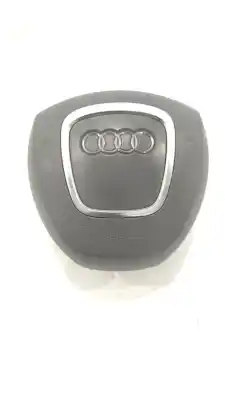 Second-hand car spare part front left air bag for audi a6 avant (4f5) 2.7 tdi oem iam references 4f088021as