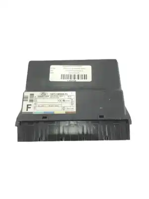 Second-hand car spare part electronic module for ford focus berlina (cak) ghia oem iam references 1s7t15k600fc