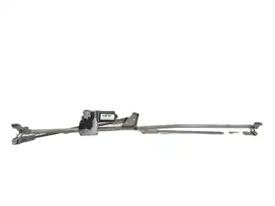 Автозапчасти б/у МОТОР ПЕРЕДНЕГО СТЕКЛООЧИСТИТЕЛЯ за CITROEN C4 II (NC_)  ссылки OEM IAM 4481A  