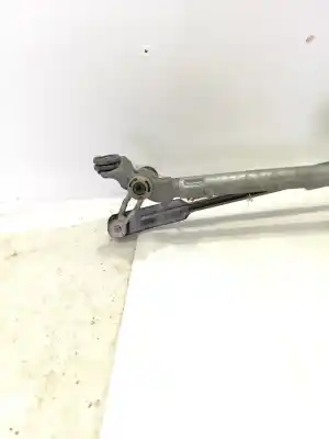 Автозапчасти б/у мотор переднего стеклоочистителя за citroen c4 ii (nc_) 1.6 hdi 90 ссылки oem iam 4481a  