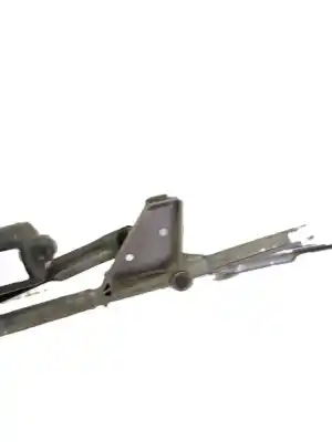 Автозапчасти б/у мотор переднего стеклоочистителя за citroen c4 ii (nc_) 1.6 hdi 90 ссылки oem iam 4481a  