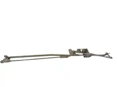 Автозапчасти б/у мотор переднего стеклоочистителя за citroen c4 ii (nc_) 1.6 hdi 90 ссылки oem iam 4481a  