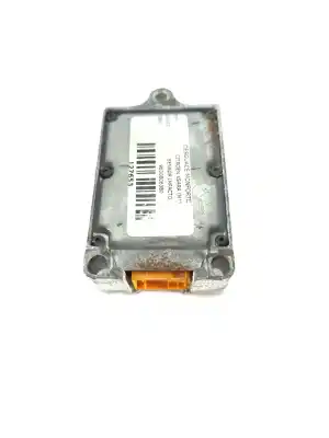 Peça sobressalente para automóvel em segunda mão sensor por citroen xsara (n1) 1.9 td referências oem iam 9630806380  