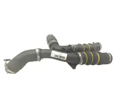 Peça sobressalente para automóvel em segunda mão tubo por citroen c4 ii (nc_) 1.6 hdi 90 referências oem iam 9678406580