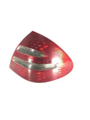 Pezzo di ricambio per auto di seconda mano luci posteriori destra per mercedes-benz clase e (w211) e 320 cdi (211.026) riferimenti oem iam 2118200664