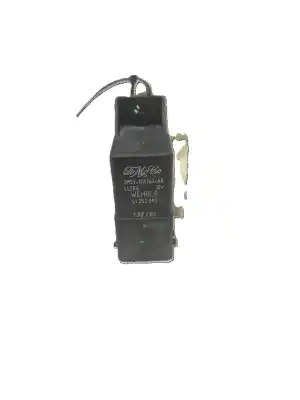 Second-hand car spare part relay for volvo v50 (545) 2.0 d oem iam references 51252003