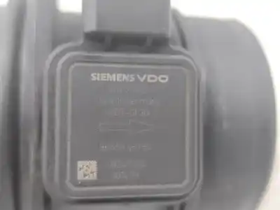 Second-hand car spare part flowmeter for volvo v50 (545) 2.0 d oem iam references 5wk97002  