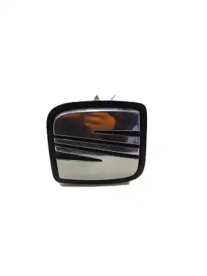 Second-hand car spare part tailgate back door handle for seat leon (1m1) 1m1 oem iam references 1m6827565j