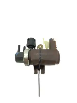 Second-hand car spare part Additional Air Valve for VOLVO V50 (545) 2.0 D OEM IAM references 9650098380  