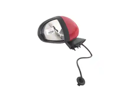 Second-hand car spare part left rearview mirror for opel corsa e (x15) 1.3 cdti (08, 68) oem iam references 39060206