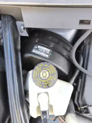 Second-hand car spare part BRAKE SERVO for MERCEDES-BENZ CLASE C (W204) C 200 CDI (204.001) OEM IAM references A2044301130  