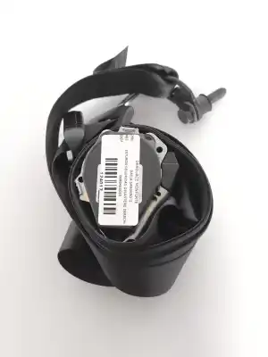Pezzo di ricambio per auto di seconda mano CINTURA DI SICUREZZA ANTERIORE DESTRA per DACIA SANDERO II 1.5 DCI Riferimenti OEM IAM 868845555R  