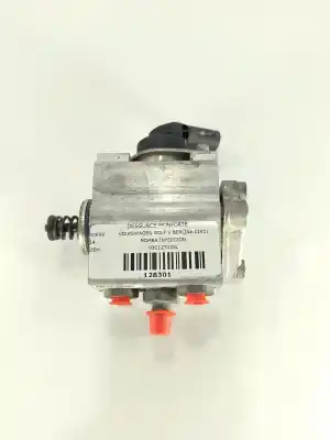 Piesă de schimb auto la mâna a doua POMPA DE INJECTIE pentru VOLKSWAGEN GOLF V BERLINA (1K1) 1.6 Referințe OEM IAM 03C127025L  