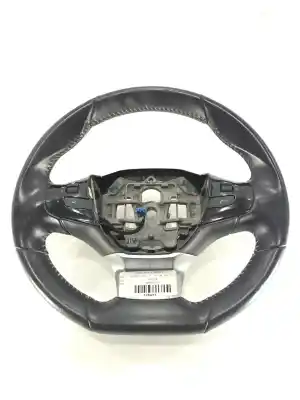 Pezzo di ricambio per auto di seconda mano VOLANTE per PEUGEOT 308 II (LB_, LP_, LW_, LH_, L3_) 1.6 BLUEHDI 120 Riferimenti OEM IAM 98084115XU  