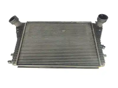 Pezzo di ricambio per auto di seconda mano INTERCOOLER per VOLKSWAGEN GOLF V (1K1) 1.9 TDI 4MOTION Riferimenti OEM IAM 1K0145803E  