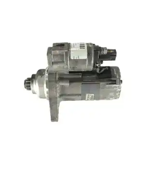 Pezzo di ricambio per auto di seconda mano MOTORINO DI AVVIAMENTO per VOLKSWAGEN GOLF V (1K1) 1.9 TDI 4MOTION Riferimenti OEM IAM 02Z911023H  