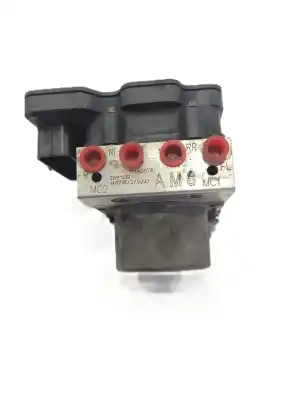 Pezzo di ricambio per auto di seconda mano ABS per OPEL MERIVA B MONOSPACE (S10) 1.4 (75) Riferimenti OEM IAM 13440976  
