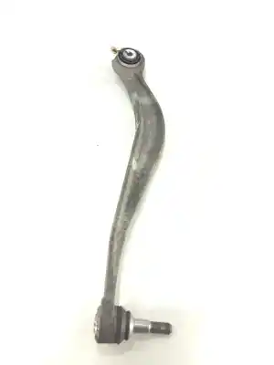 Recambio de automóvil de segunda mano de BRAZO SUSPENSION SUPERIOR TRASERO IZQUIERDO para BMW 5 (F10) 530 D XDRIVE referencias OEM IAM 6082T6  
