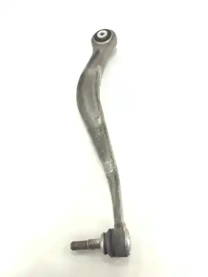 Recambio de automóvil de segunda mano de BRAZO SUSPENSION SUPERIOR TRASERO DERECHO para BMW 5 (F10) 530 D XDRIVE referencias OEM IAM 6082T6  