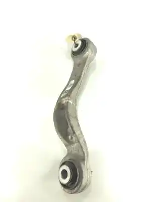 Recambio de automóvil de segunda mano de BRAZO SUSPENSION SUPERIOR TRASERO IZQUIERDO para BMW 5 (F10) 530 D XDRIVE referencias OEM IAM 6082T6  