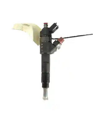 Recambio de automóvil de segunda mano de INYECTOR para FIAT DUCATO CAJA/CHASIS (230_) 2.8 JTD 4x4 referencias OEM IAM 500384284  