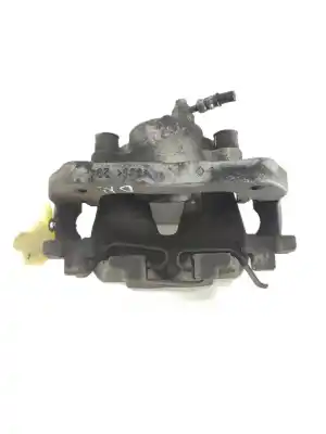 Second-hand car spare part FRONT RIGHT BRAKE CALIPER for CITROEN JUMPY AUTOBÚS (V_) 2.0 BLUEHDI 120 OEM IAM references 1613260180  