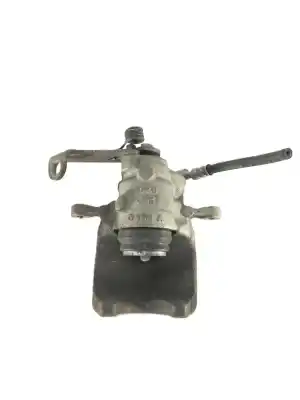 Second-hand car spare part REAR LEFT BRAKE CALIPER for CITROEN JUMPY AUTOBÚS (V_) 2.0 BLUEHDI 120 OEM IAM references 1617937580  