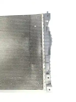 Second-hand car spare part WATER RADIATOR for CITROEN JUMPY AUTOBÚS (V_) 2.0 BLUEHDI 120 OEM IAM references 9678711180  