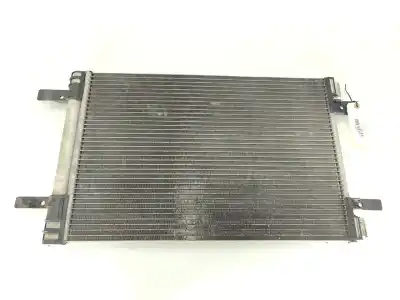 Second-hand car spare part AIR CONDITIONING CONDENSER for CITROEN JUMPY AUTOBÚS (V_) 2.0 BLUEHDI 120 OEM IAM references 9816746580B  