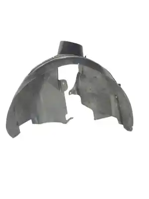 Pezzo di ricambio per auto di seconda mano passaruota anteriore sinistra per citroen jumpy autobús (v_) 2.0 bluehdi 120 riferimenti oem iam 9808363580  