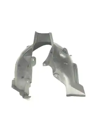 Peça sobressalente para automóvel em segunda mão CAVE DE RODA DIANTEIRA DIREITA por CITROEN JUMPY AUTOBÚS (V_) 2.0 BLUEHDI 120 Referências OEM IAM 9808363380  