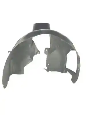 Peça sobressalente para automóvel em segunda mão cave de roda dianteira direita por citroen jumpy autobús (v_) 2.0 bluehdi 120 referências oem iam 9808363380  