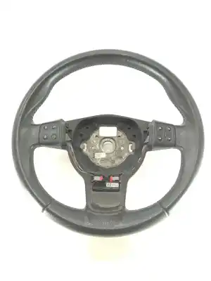 Peça sobressalente para automóvel em segunda mão VOLANTE por SEAT LEON (1P1) Reference Referências OEM IAM 1P0419091  