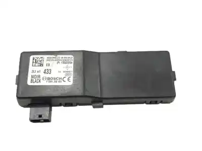 Peça sobressalente para automóvel em segunda mão módulo eletrônico por opel corsa e (x15) 1.3 cdti (08, 68) referências oem iam 13503204