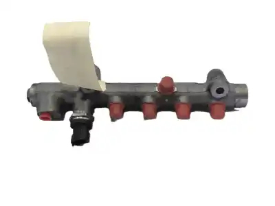 Peça sobressalente para automóvel em segunda mão RÉGUA / RAMPA DE INJETORES por OPEL ASTRA H SEDÁN (A04) 1.7 CDTI (L69) Referências OEM IAM 98023454  