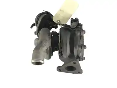 Peça sobressalente para automóvel em segunda mão TURBOCOMPRESOR por OPEL ASTRA H SEDÁN (A04) 1.7 CDTI (L69) Referências OEM IAM 95519823  