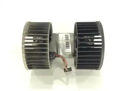 Peça sobressalente para automóvel em segunda mão MOTOR DE SOFAGEM por BMW 3 (E46) 320 d Referências OEM IAM 64119204154  