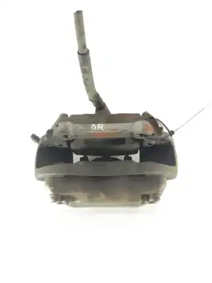 Peça sobressalente para automóvel em segunda mão PINÇA DE TRAVÃO DIANTEIRA DIREITA por MERCEDES-BENZ CLASE E (W211) E 320 CDI (211.026) Referências OEM IAM A0024202283  