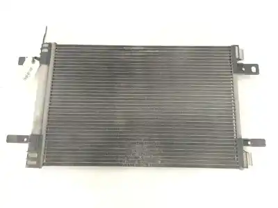 Peça sobressalente para automóvel em segunda mão CONDENSADOR DE AR CONDICIONADO por PEUGEOT 308 II (LB_, LP_, LW_, LH_, L3_) 1.6 BLUEHDI 120 Referências OEM IAM 9816746580  
