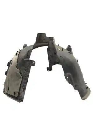 Peça sobressalente para automóvel em segunda mão CAVE DE RODA DIANTEIRA DIREITA por PEUGEOT 308 II (LB_, LP_, LW_, LH_, L3_) 1.6 BLUEHDI 120 Referências OEM IAM 9811870980  