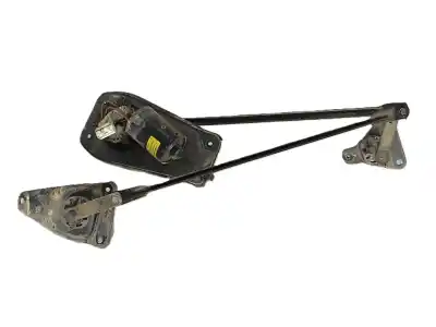 Peça sobressalente para automóvel em segunda mão MOTOR DO LIMPA PARA BRISAS por CITROEN BERLINGO / BERLINGO FIRST FURGONETA/MONOVOLUMEN (M_) 1.9 D 70 (MBWJZ, MCWJZ) Referências OEM IAM 962101448A  