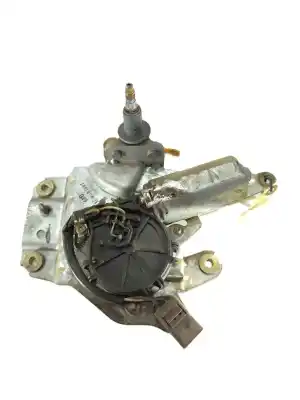 Peça sobressalente para automóvel em segunda mão MOTOR DO LIMPADOR TRASEIRO por CITROEN BERLINGO / BERLINGO FIRST FURGONETA/MONOVOLUMEN (M_) 1.9 D 70 (MBWJZ, MCWJZ) Referências OEM IAM 3397020406  