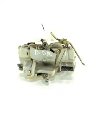 Pezzo di ricambio per auto di seconda mano SERRATURA PORTA ANTERIORE DESTRA per CITROEN BERLINGO / BERLINGO FIRST FURGONETA/MONOVOLUMEN (M_) 1.9 D 70 (MBWJZ, MCWJZ) Riferimenti OEM IAM   
