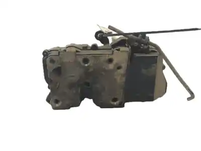 Pezzo di ricambio per auto di seconda mano SERRATURA PORTA ANTERIORE SINISTRA per CITROEN BERLINGO / BERLINGO FIRST FURGONETA/MONOVOLUMEN (M_) 1.9 D 70 (MBWJZ, MCWJZ) Riferimenti OEM IAM   