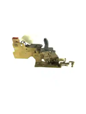 Pezzo di ricambio per auto di seconda mano BAULE / SERRATURA DEL CANCELLO per CITROEN BERLINGO / BERLINGO FIRST FURGONETA/MONOVOLUMEN (M_) 1.9 D 70 (MBWJZ, MCWJZ) Riferimenti OEM IAM   